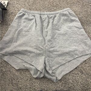 Grey Aerie Comfy Shorts